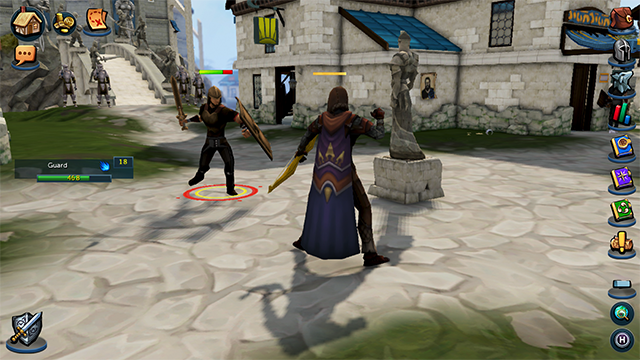 runescape截图0