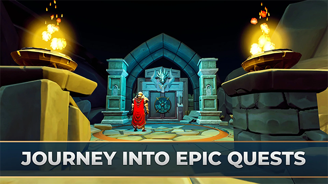 runescape截图2