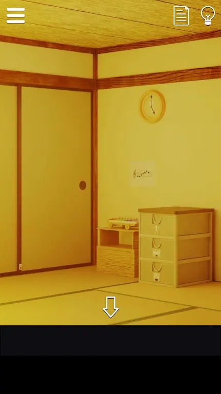从那个时候的住宅区逃脱截图2