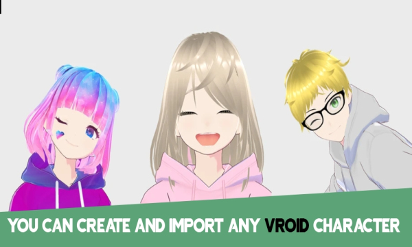 Virtual Droid截图0