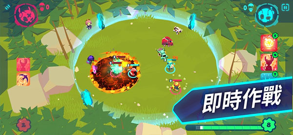 Botworld截图1