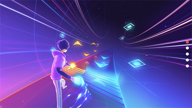 星动旋律截图2