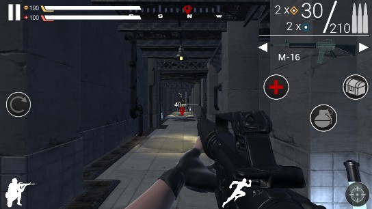 死亡恐惧症手游无限金币版下载