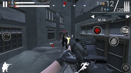 死亡恐惧症手游无限金币版下载