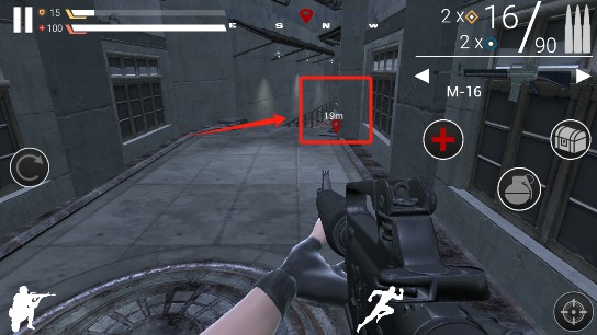 死亡恐惧症手游无限金币版下载