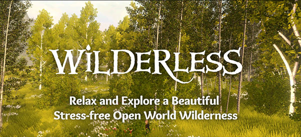 wilderless截图1