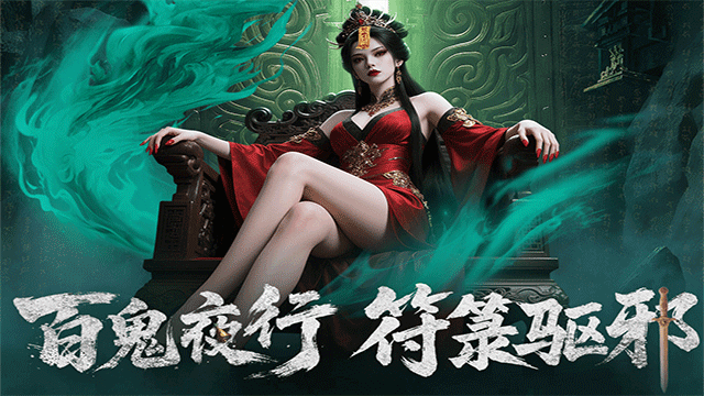 上行勇者截图1