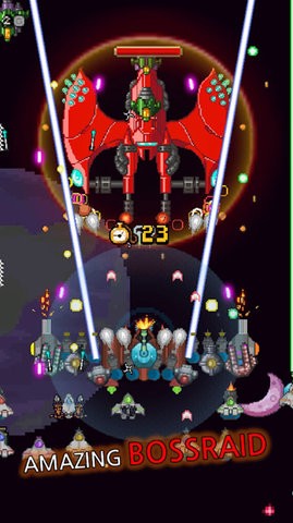 建造舰船截图1