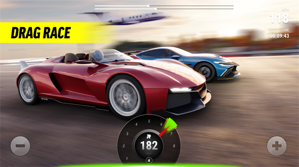 Race Max Pro截图2