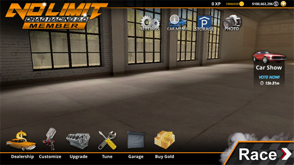 No Limit 2截图2