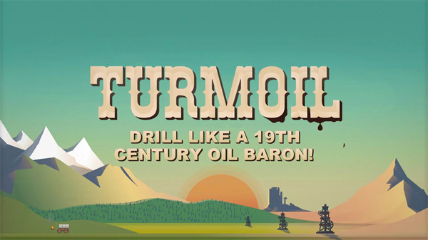 turmoil截图0