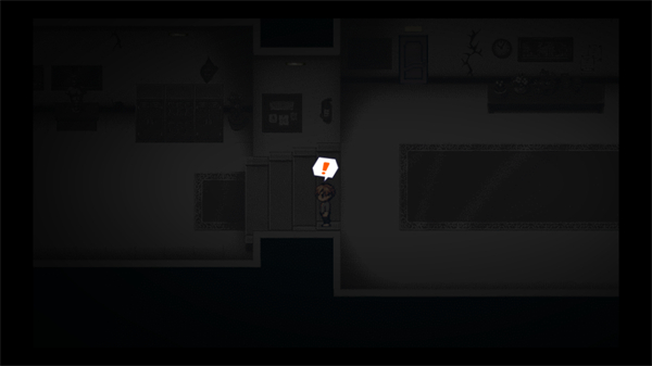 Seven Mysteries截图1