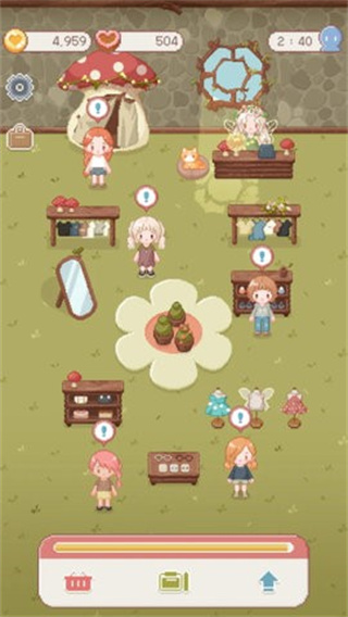 小小精品店截图1