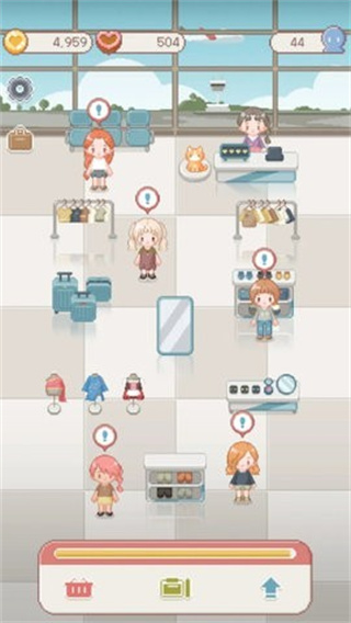 小小精品店截图2