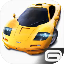 Asphalt Nitro