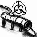 SCP1562食肉滑梯