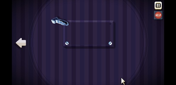 ThereIsNoGame截图0