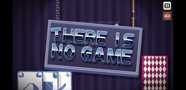 ThereIsNoGame截图3