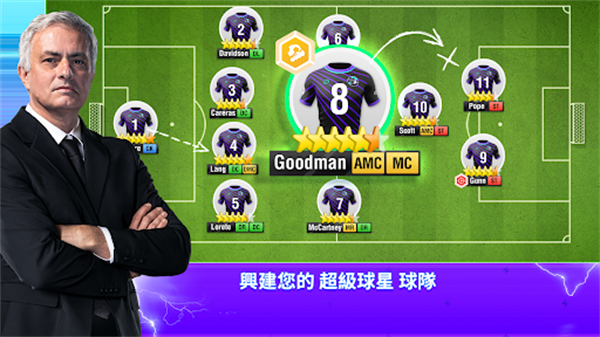 Top Eleven截图1