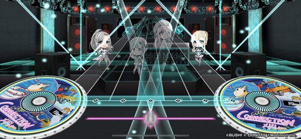 D4DJ Groovy Mix截图2