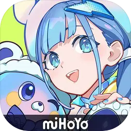 崩坏因缘精灵