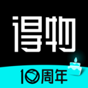 得物网购平台app最新版本v5.75.5