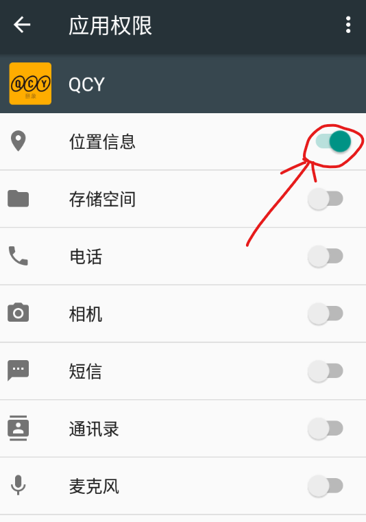 QCY